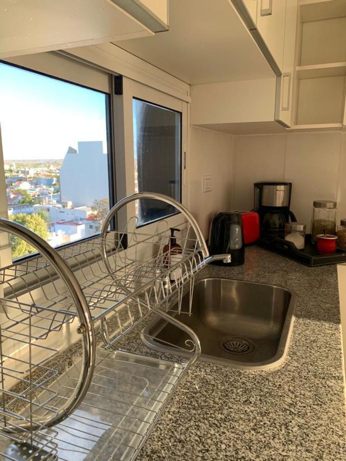 Villa Ober Suites Neuquén Zewnętrze zdjęcie