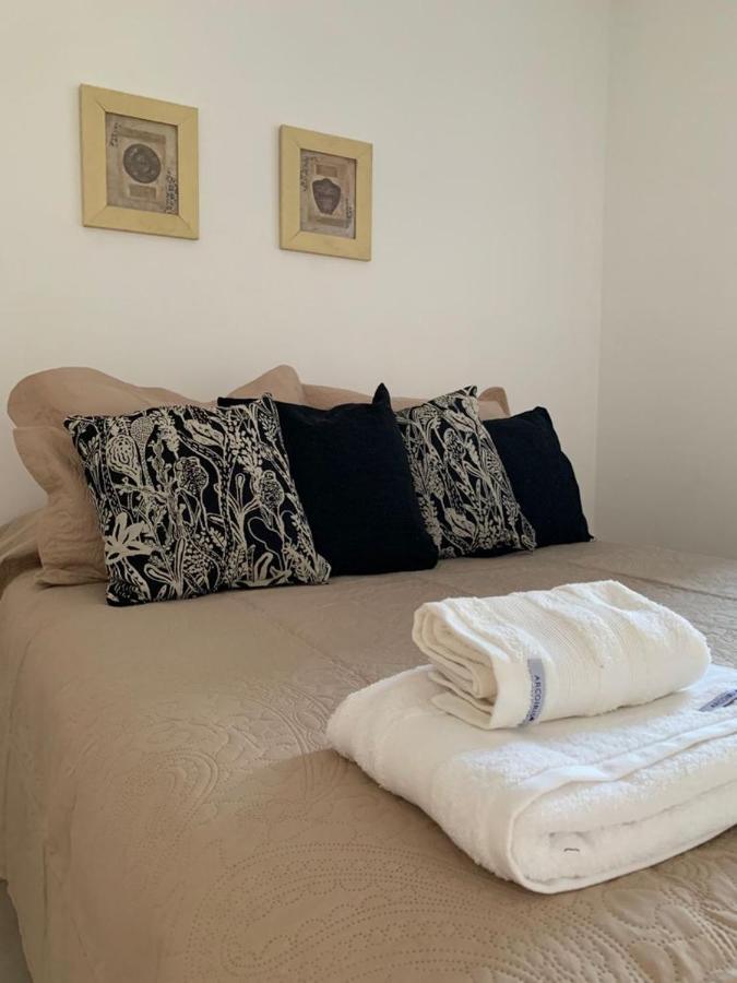 Villa Ober Suites Neuquén Zewnętrze zdjęcie