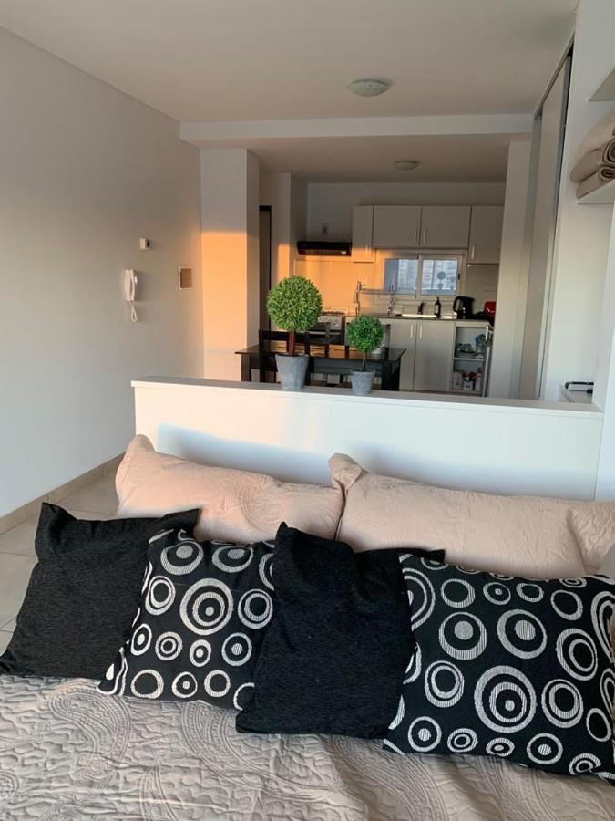 Villa Ober Suites Neuquén Zewnętrze zdjęcie