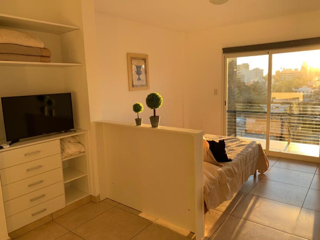 Villa Ober Suites Neuquén Zewnętrze zdjęcie