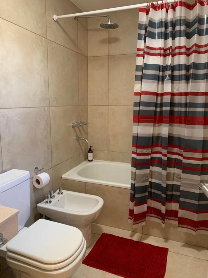 Villa Ober Suites Neuquén Zewnętrze zdjęcie