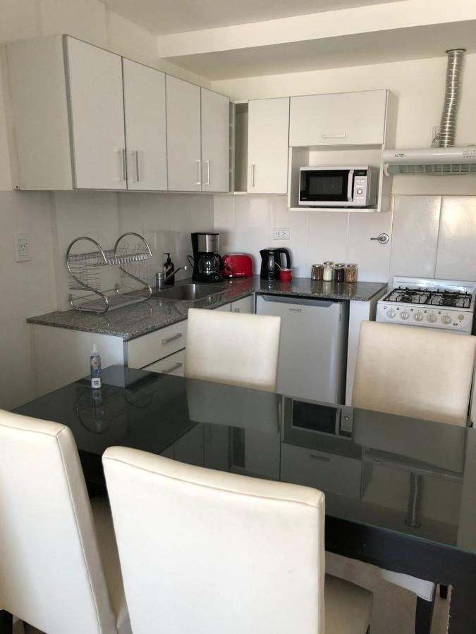 Villa Ober Suites Neuquén Zewnętrze zdjęcie