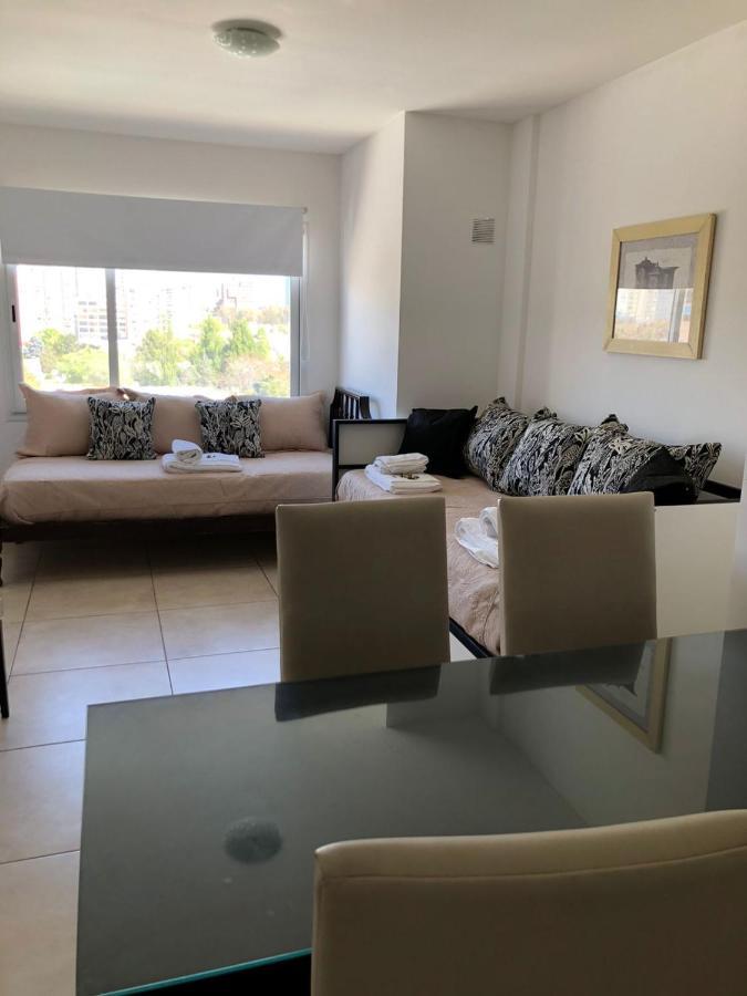 Villa Ober Suites Neuquén Zewnętrze zdjęcie