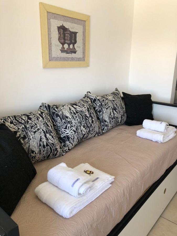 Villa Ober Suites Neuquén Zewnętrze zdjęcie
