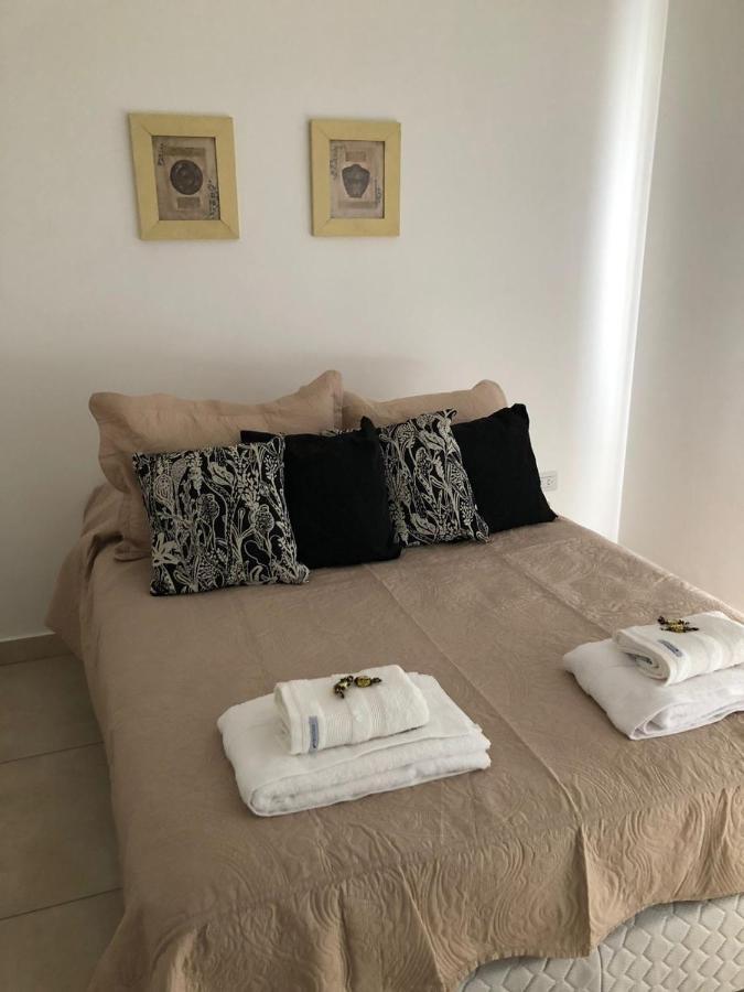 Villa Ober Suites Neuquén Zewnętrze zdjęcie