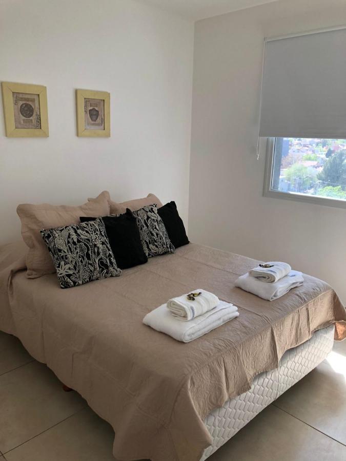 Villa Ober Suites Neuquén Zewnętrze zdjęcie