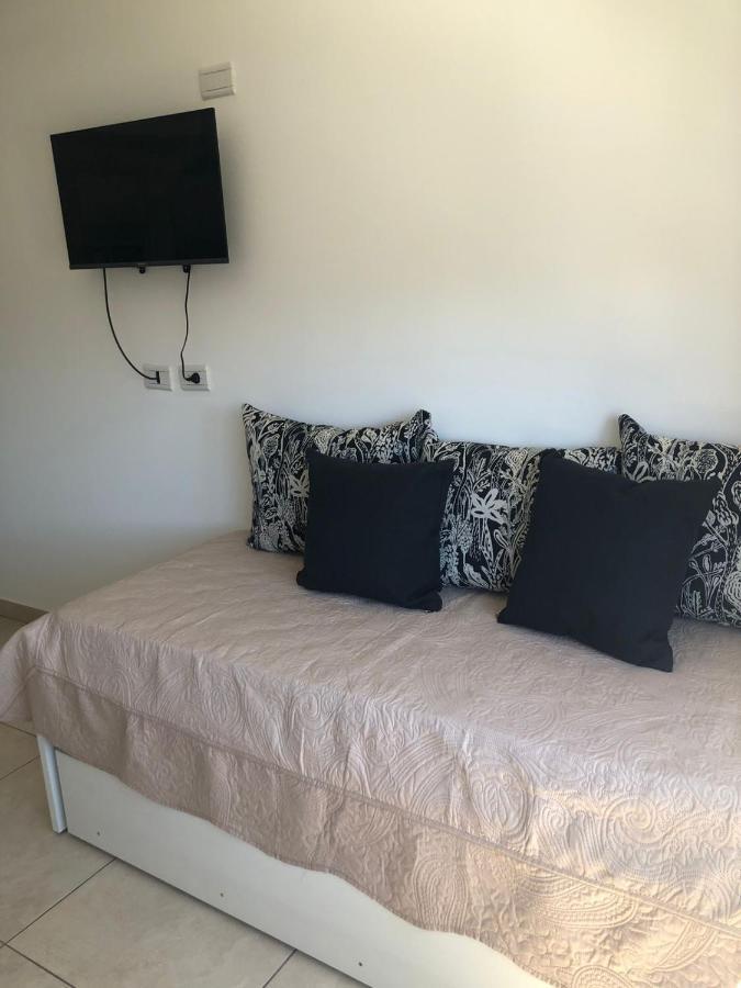 Villa Ober Suites Neuquén Zewnętrze zdjęcie