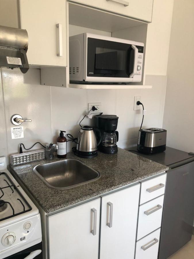Villa Ober Suites Neuquén Zewnętrze zdjęcie