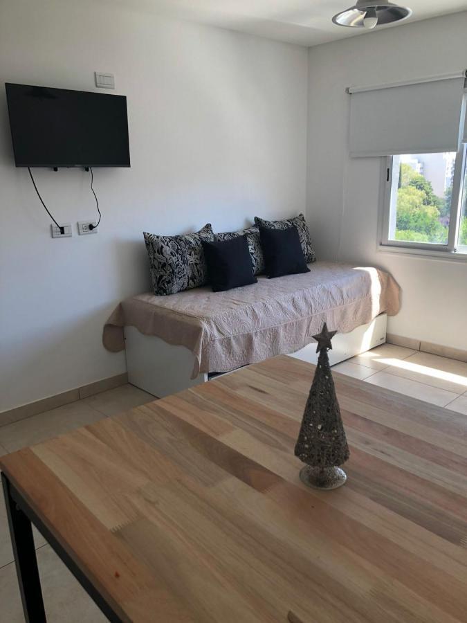 Villa Ober Suites Neuquén Zewnętrze zdjęcie
